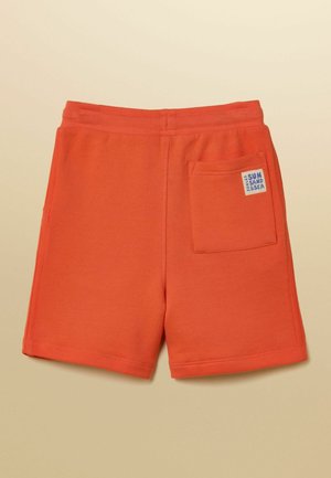 Joules, Verryttelyhousut - orange