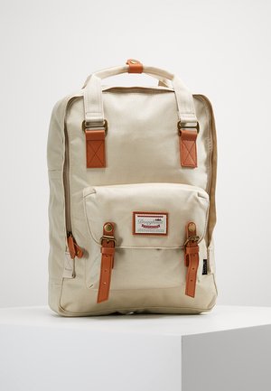 MACAROON LARGE CORDURA - Rucksack - stone