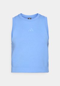 ALL SZN - Top - blue fusion