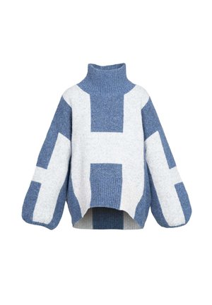 Maglione - blau