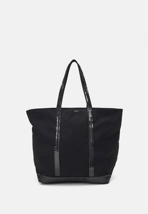 CABAS - Shopper - noir