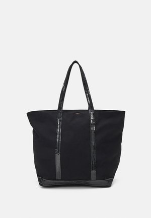 Vanessa Bruno CABAS - Bolso shopping - noir