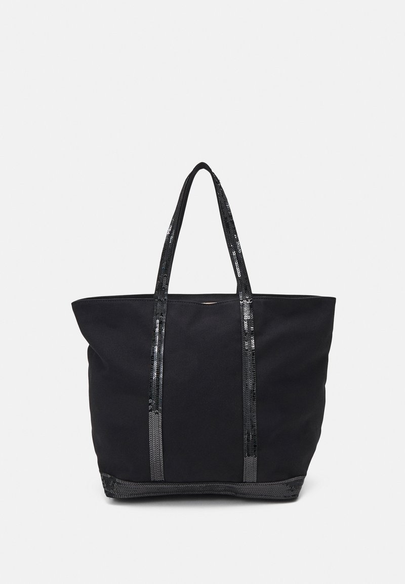 Vanessa Bruno CABAS - Shopping bags - noir