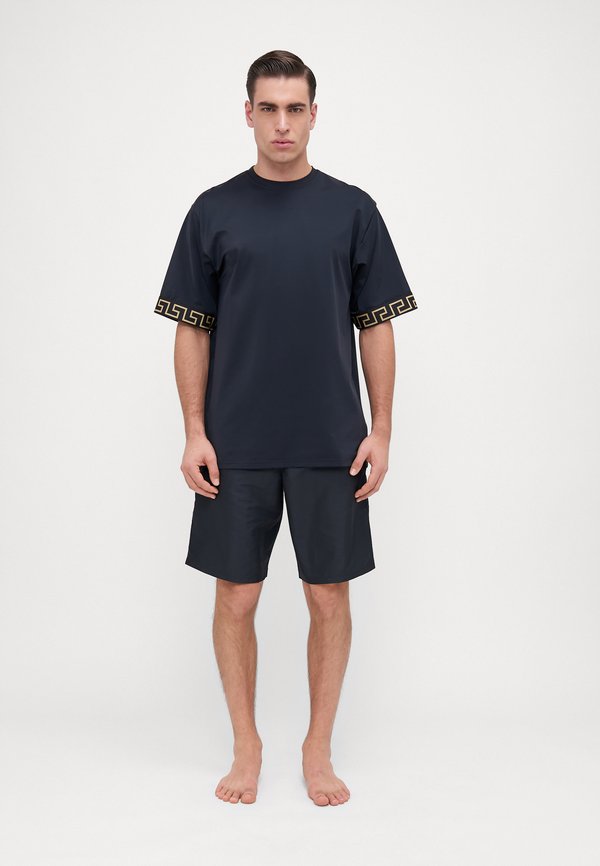 SWIM VITA NEW LOGO - Undershirt3