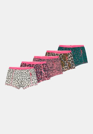 GIRLS 5 PACK - Onderbroeken - multi-coloured