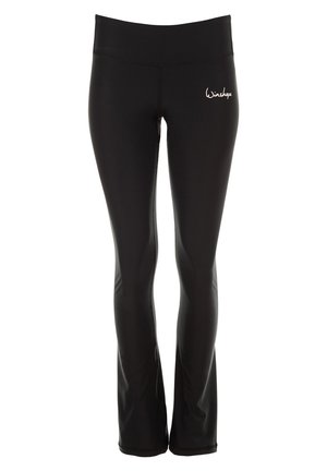 Leggings - black