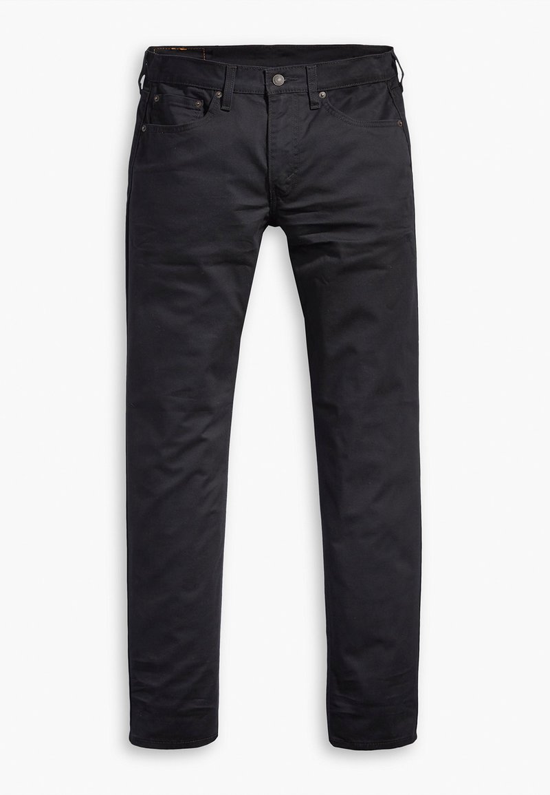 Levi's® 511® SLIM - Slim fit jeans - mineral black sorbtek wt g/black ...