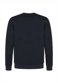 Gabbiano BASIC ROUND NECK - Sudadera - navy