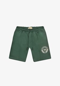 Sélectionné, pedosa green