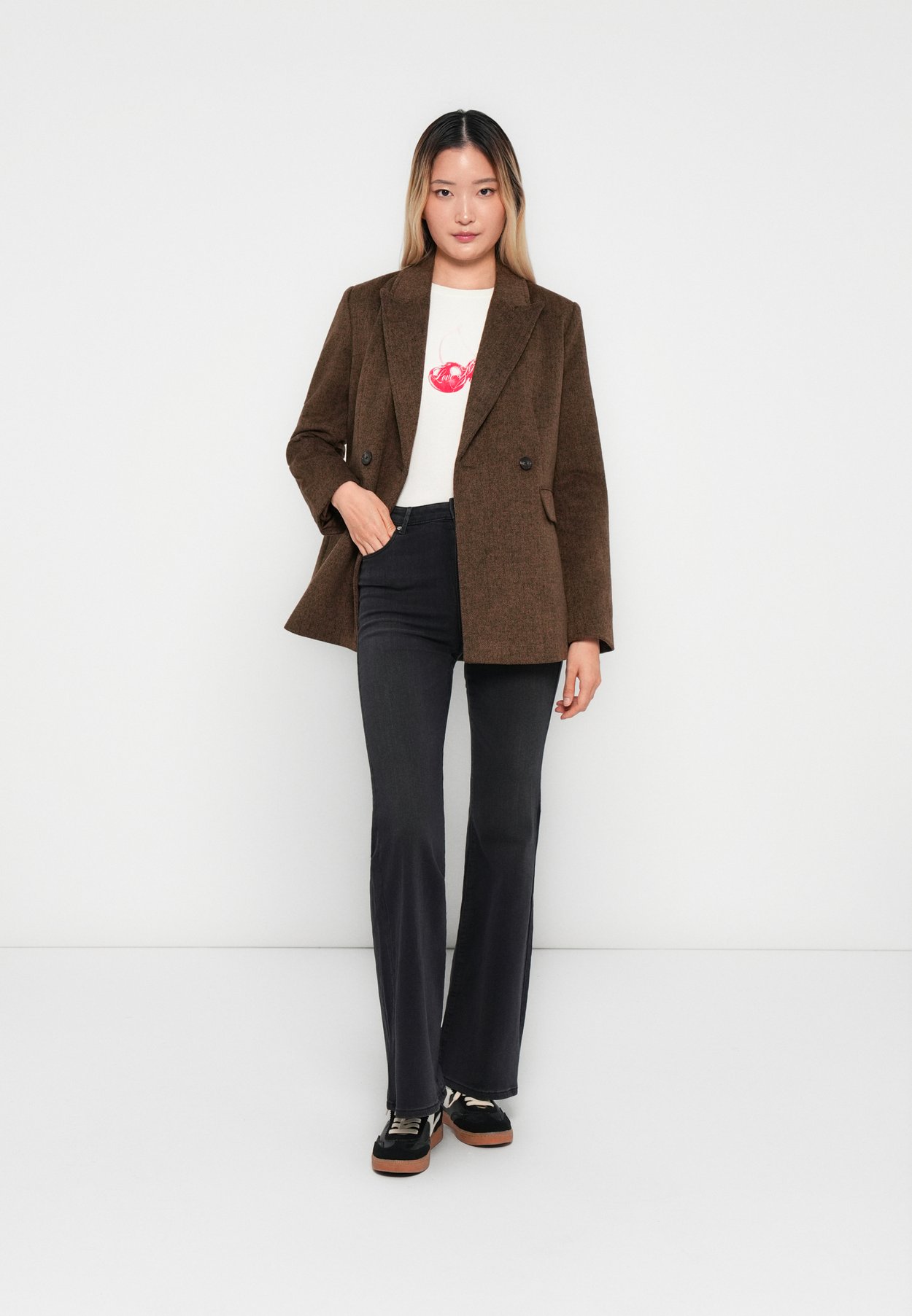 ONLJONNA BLAZER COAT