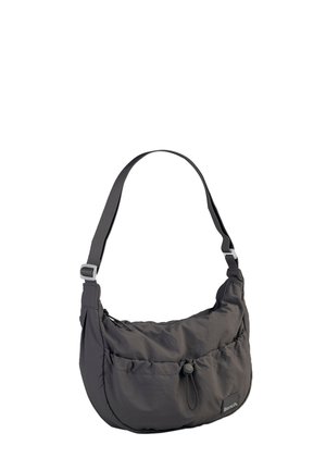 Handbag - grau