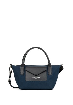 LANCASTER, MINI SMART KBA - Sac à main - bleu foncé