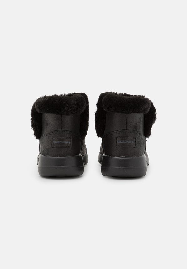 ON THE GO - Winter boots3