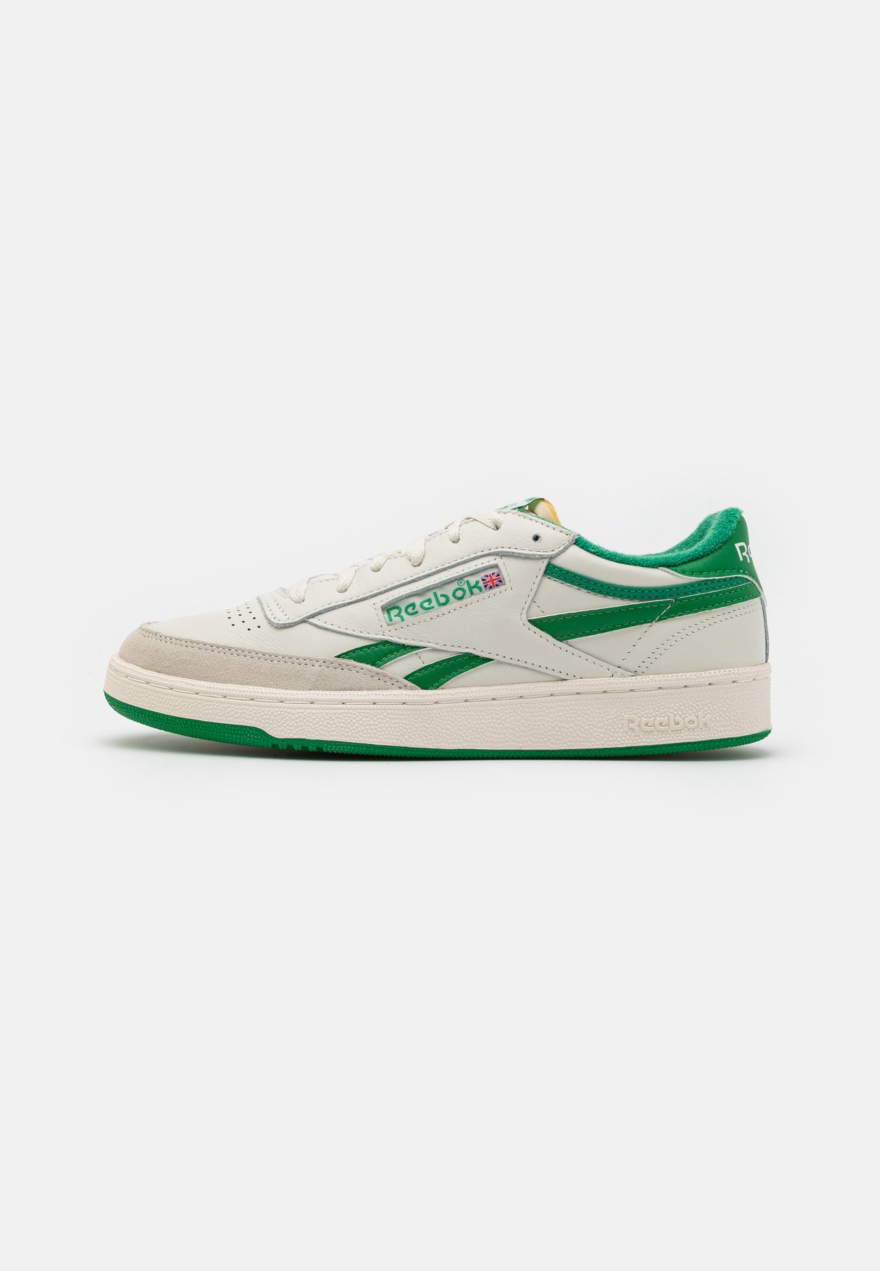 CLUB C REVENGE VINTAGE UNISEX TRAINERS