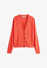 Non sélectionné, orange