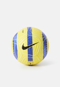 Ikke valgt, yellow/blue/black