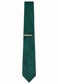 Next WITH CLIP 2 PACK STANDARD - Lips - black/forest green