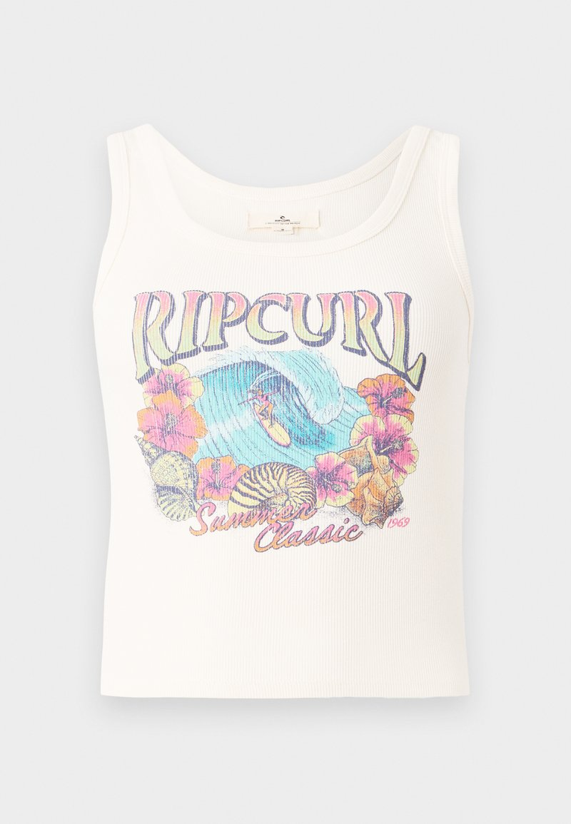 Rip Curl Top crème
