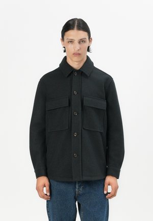 ONSKANE SHACKET - Leichte Jacke - dark grey