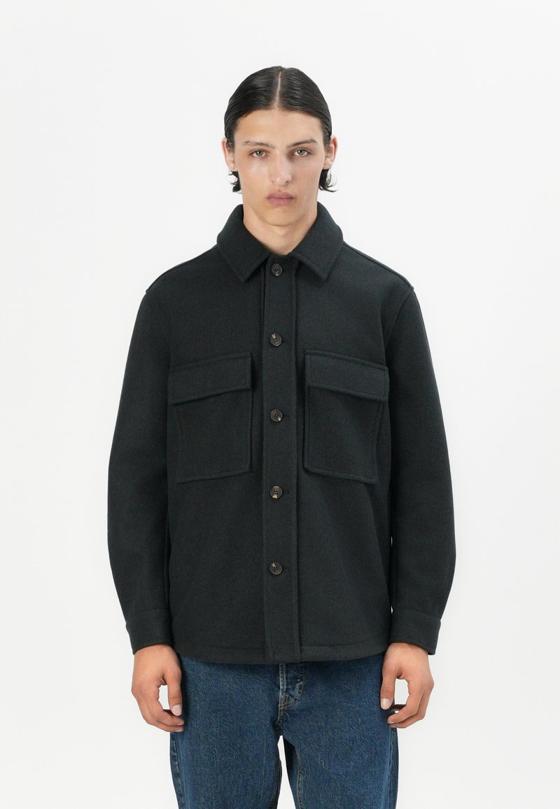 Only & Sons ONSKANE ciemnoszary