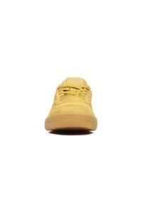 Gola Baskets basses - mustard gum