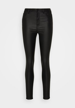 Vero Moda, VMSOPHIA High rise - Jeggings - black