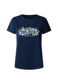 Δεν επιλέχθηκε, deep sea blue