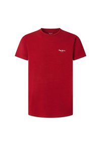 Nije odabrano, currant red