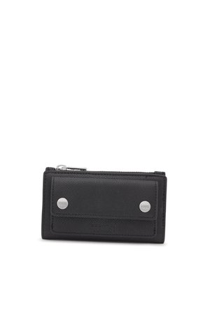 AUDREE - Monedero - black