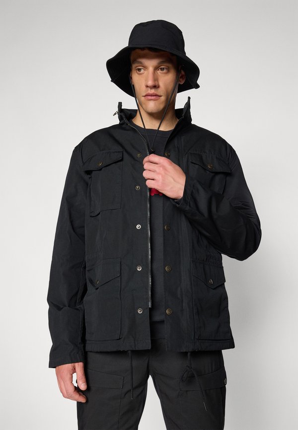 RÄVEN JACKET  - Outdoor jacket2