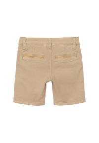 s.Oliver BERMUDA - Shorts - beige