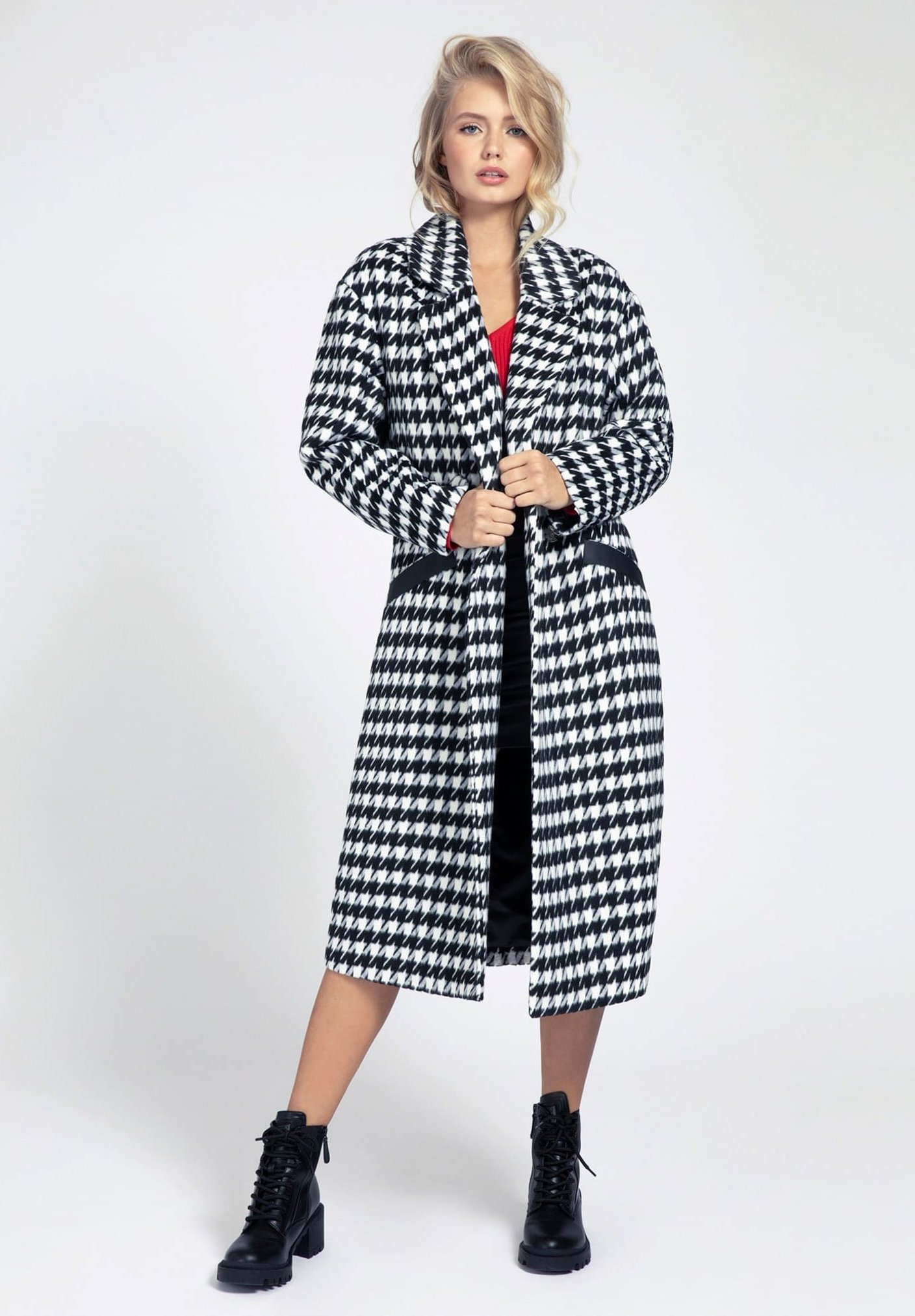 cappotto guess 2019