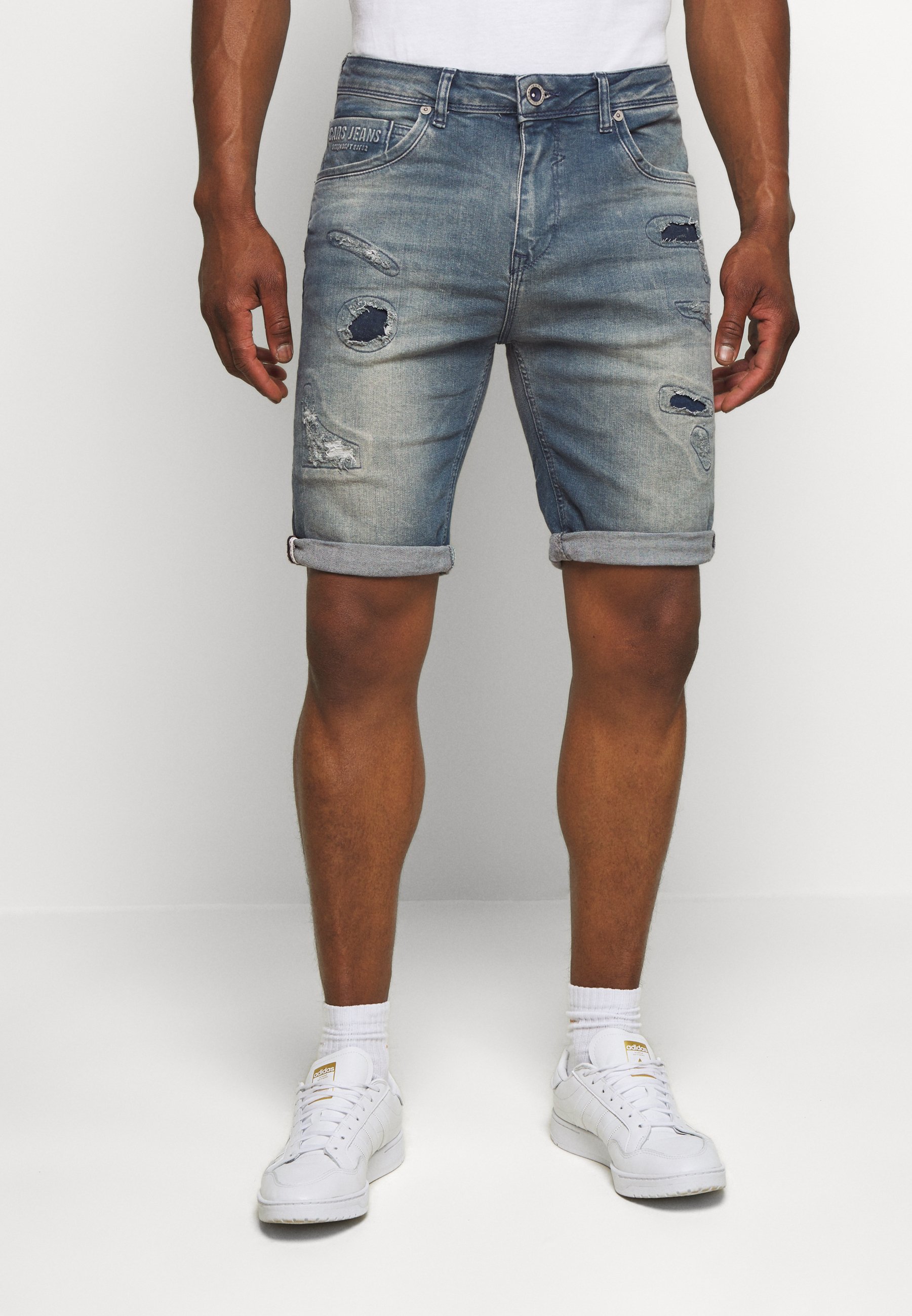 cars jeans short