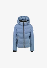 Niet geselecteerd, grey blue