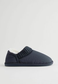 Next REGULAR FIT niebieski