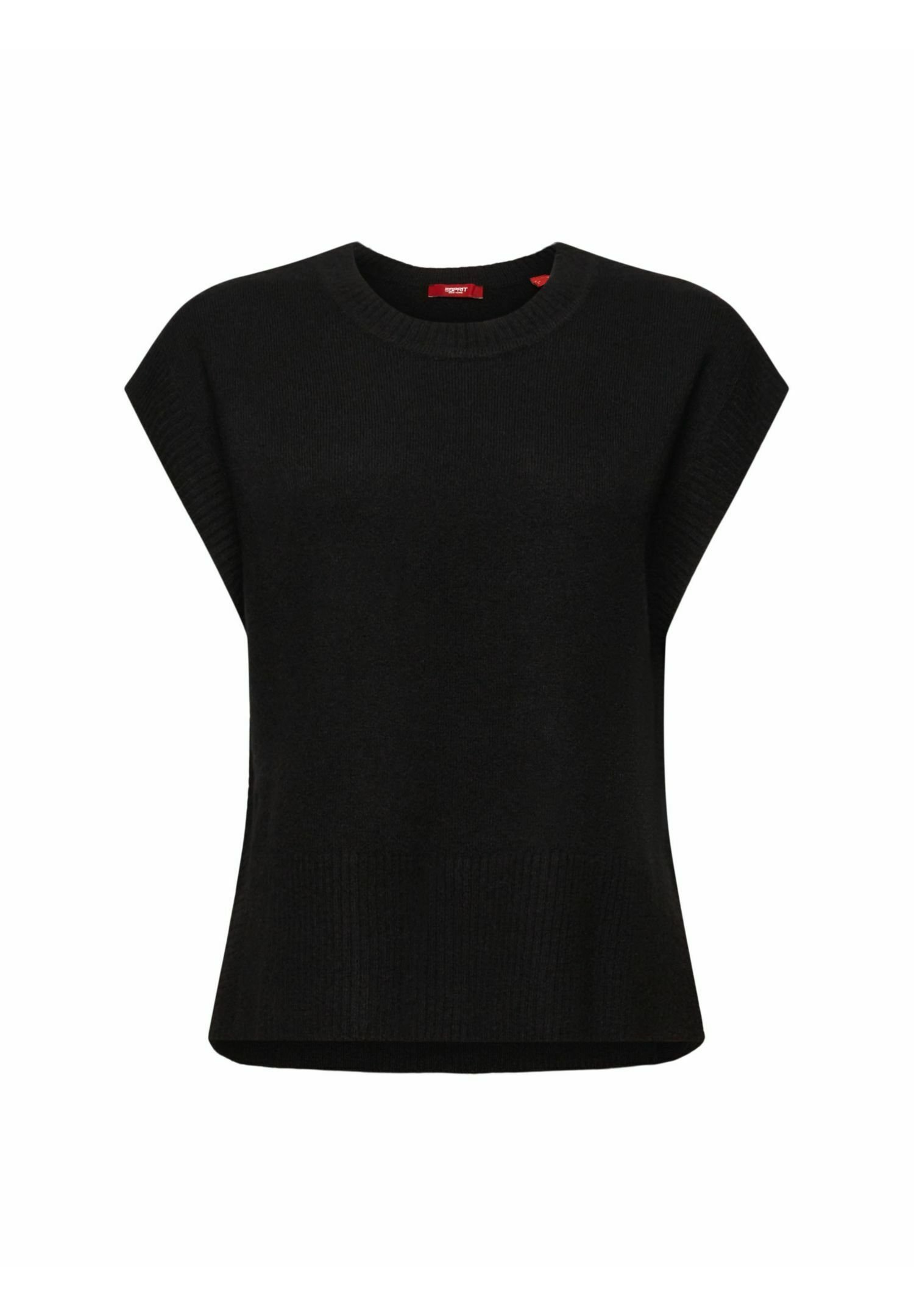 Esprit Collection Trui - black/zwart
