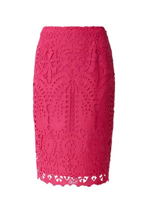 Jupe crayon - pink