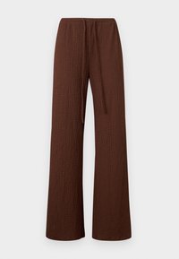 Επιλέχθηκε, cocoa brown