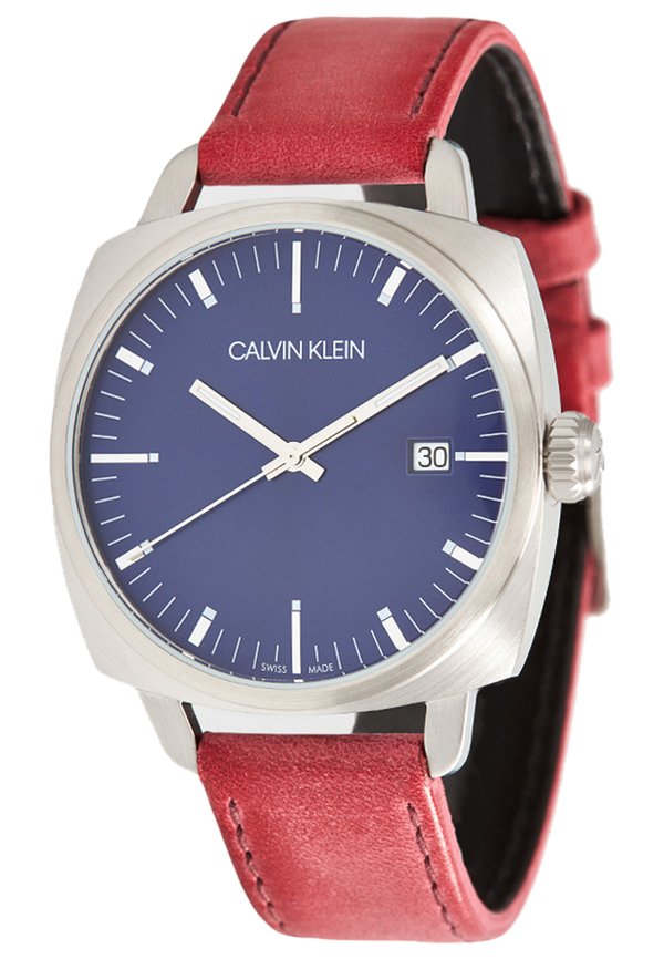 Quarz K9N111ZN Swiss Made - Uhr