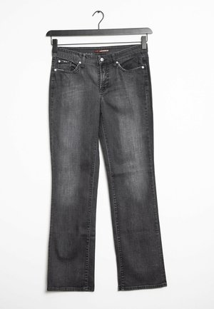 Cambio Jean droit - grey