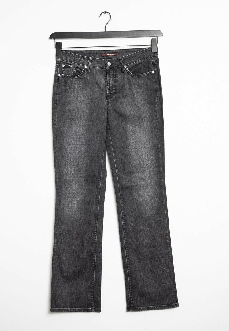 Cambio Jean droit - grey