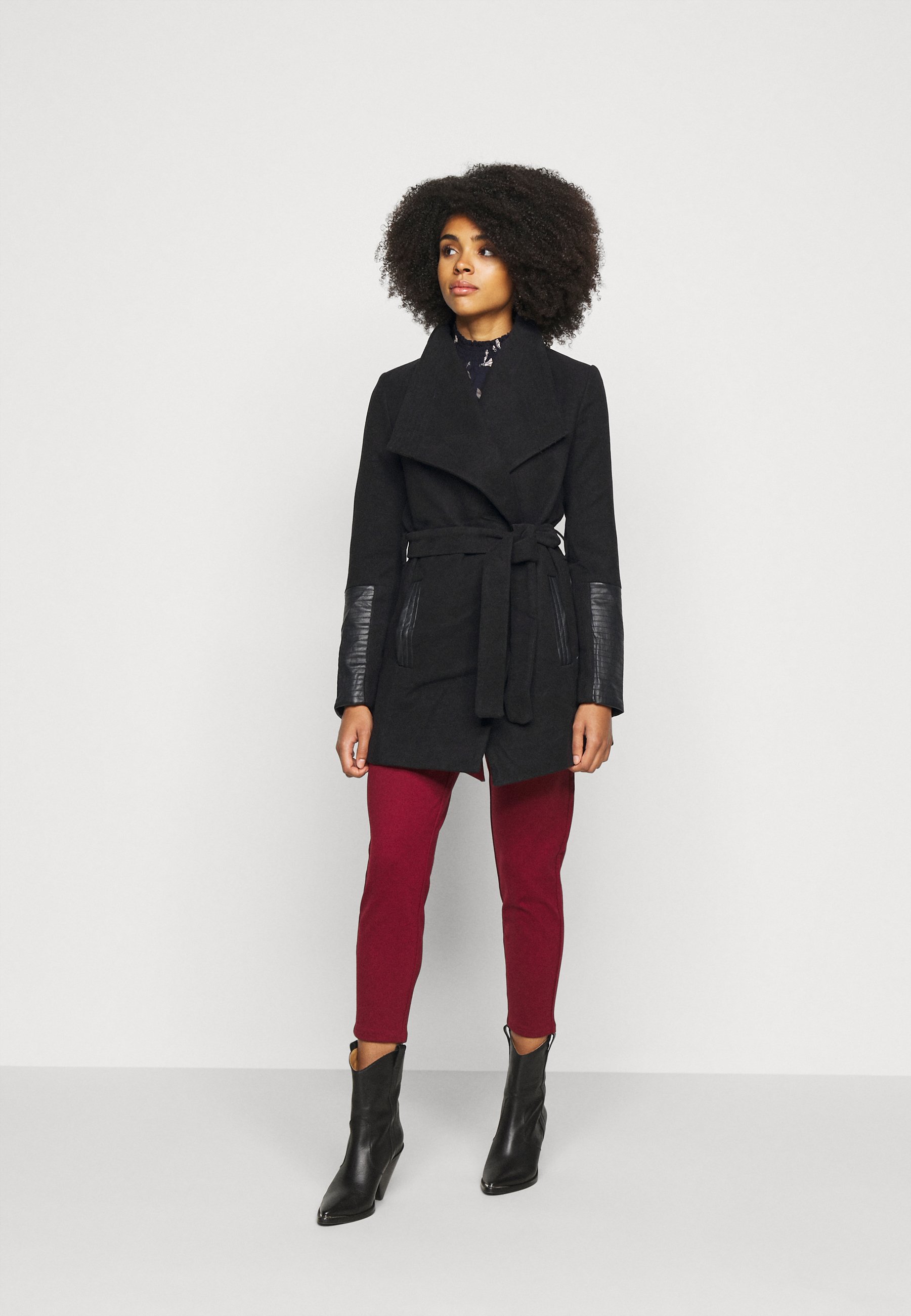 vero moda vmcalalyon jacket