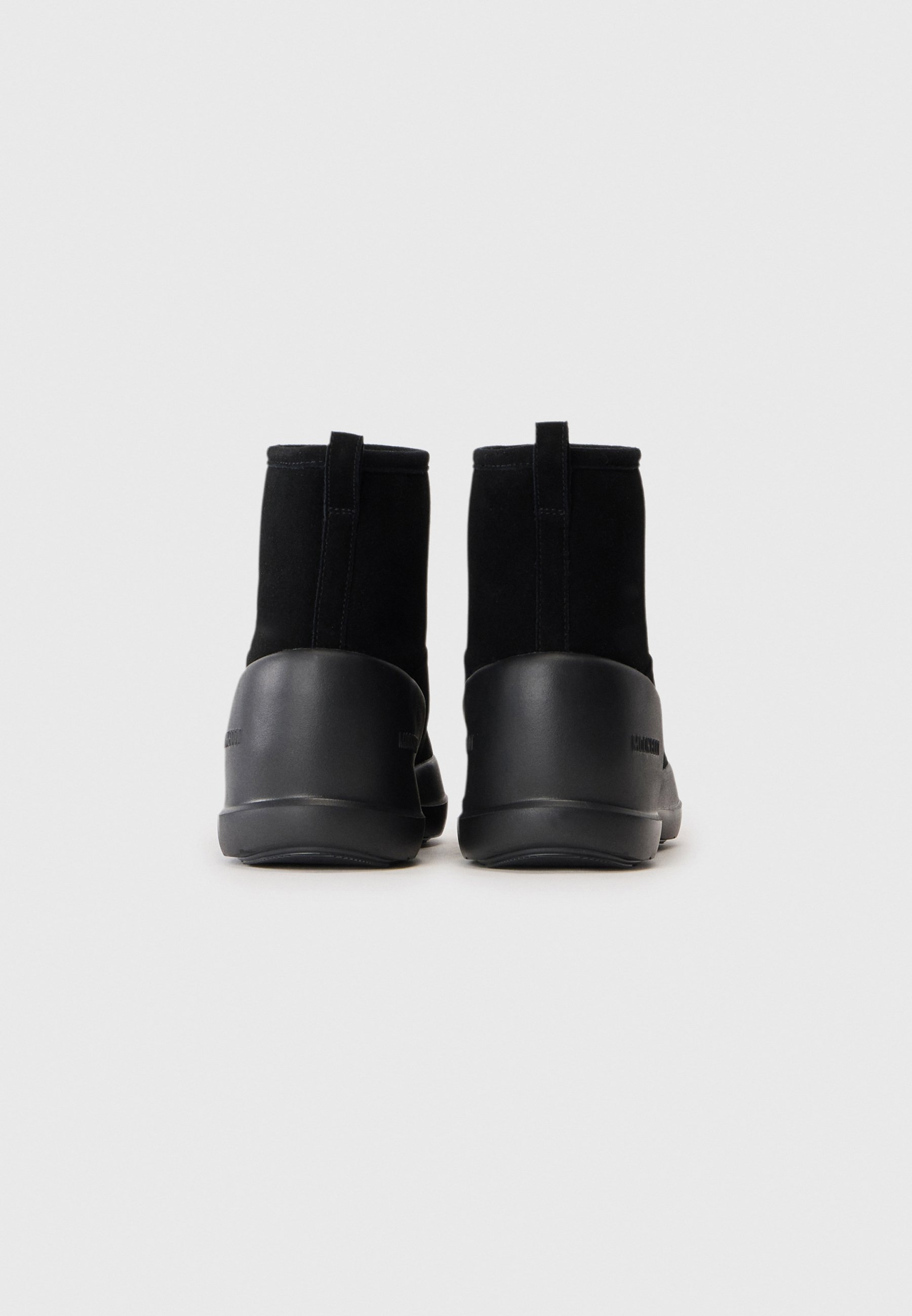 Marni Ankle boots - black - Zalando.co.uk