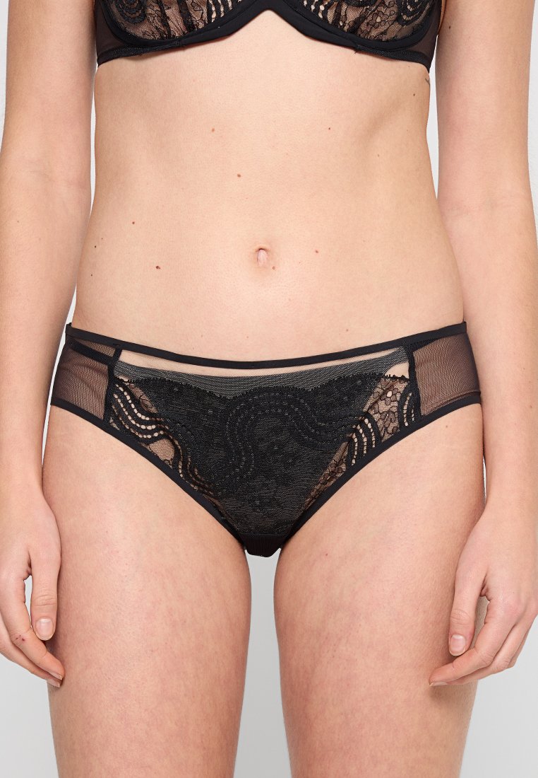 Chantelle Slip zwart Chantelle Slip zwart