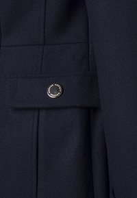 Morgan Klassisk frakke - dark blue