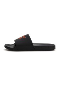 Guess - Mules - schwarz Thumbnail Image 1