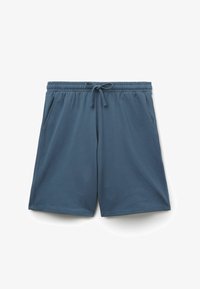 Non sélectionné, light blue