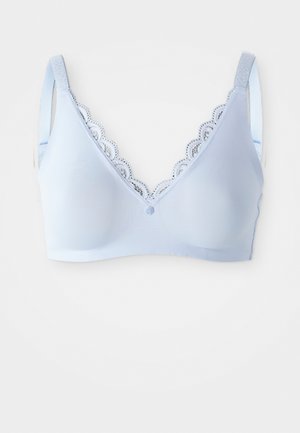 AMOURETTE - Triangel BH - ice