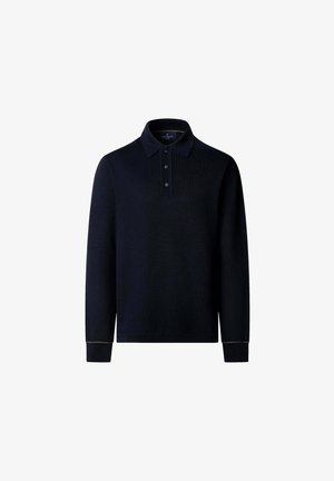 Hackett London - Bluzka z długim rękawem