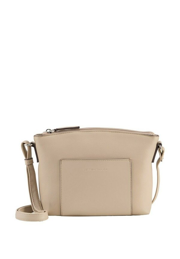 TTAMARIS S - Umhängetasche - taupe taupe
